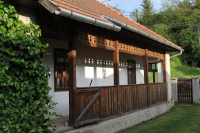 A Kisház Nekézseny